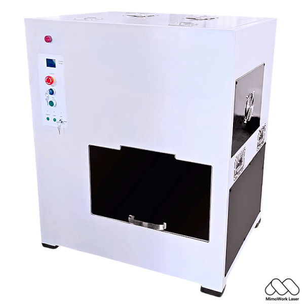 3D Laser Series High-End Machine 1