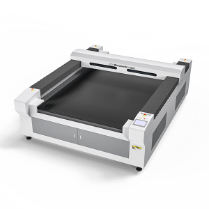 Flatbed Laser Cutter 130L 02