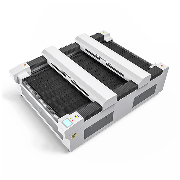 Industrial Fabric Laser Cutting Machine från Mimowork Laser