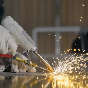 I-Handheld Laser Welders