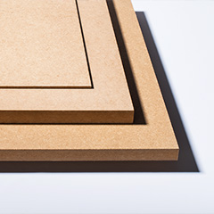 MDF