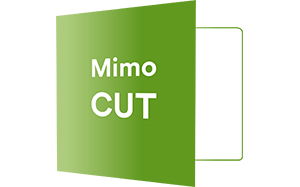 Mimo-Cut-software