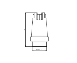 Nozzle 1 Blueprint