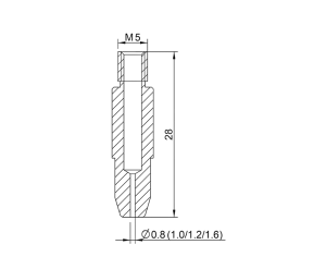 Nozzle 4 Blueprint