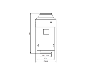 Nozzle 7 Blueprint