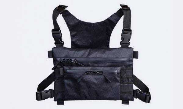 X-Pac tactical gear sa pagputol sa laser