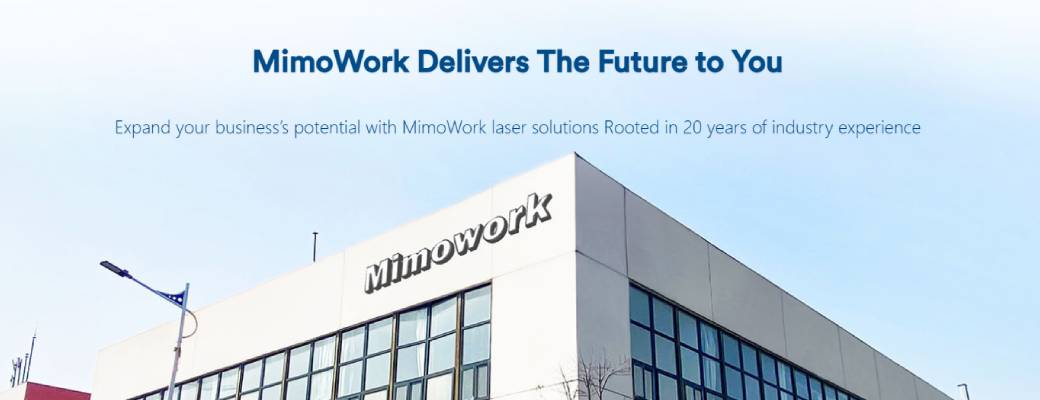 MimoWork Laser