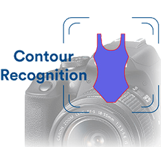 contour-recognition