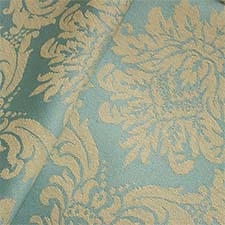 Cotton Damask Fabric