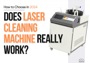 Virkar Laser Cleaning Machine virkilega? Smámynd vefsíðu