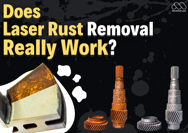 Does laser rust really work website thumbnail