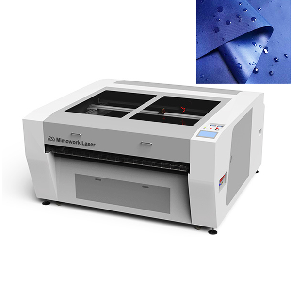 mašina za lasersko sečenje tkanine 160