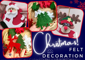 Felt Decoration