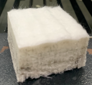fiberglass