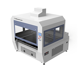 fully-enclosed-contour-laser-cutter
