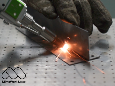 Weld Laser Boise