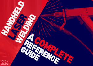 Web Page Thumbnail for Handheld Laser Welding Reference Guide