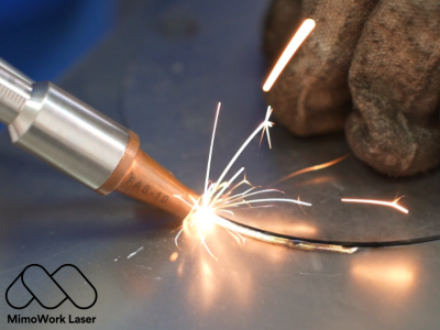 Intoki za Laser Welding