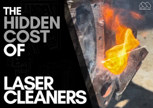 New article thumbnail for "hidden cost of laser cleaning"