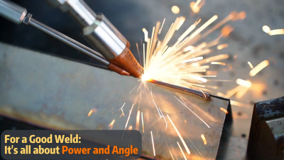 How to Achieve Good Laser Welding