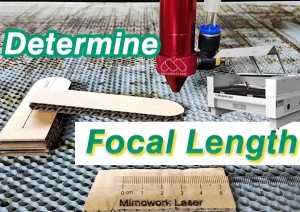 How To Determine Co2 Focal Length