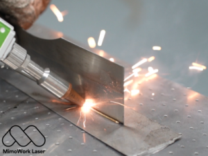 Laser Beam Welding