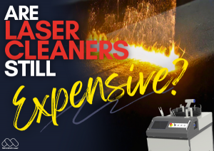 News Article Thumbnail for "Laser Cleaning Price in 2024"