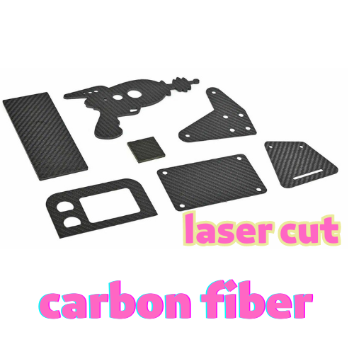 News Can You Laser Cut Carbon Fiber