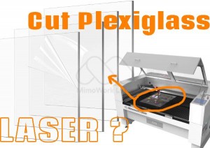 Dupi anjeun tiasa motong laser plexiglass? Sumuhun