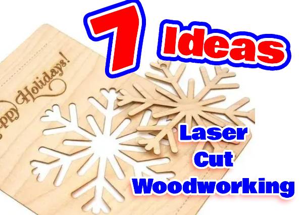 lesa ge Woodworking MimoWork lesa