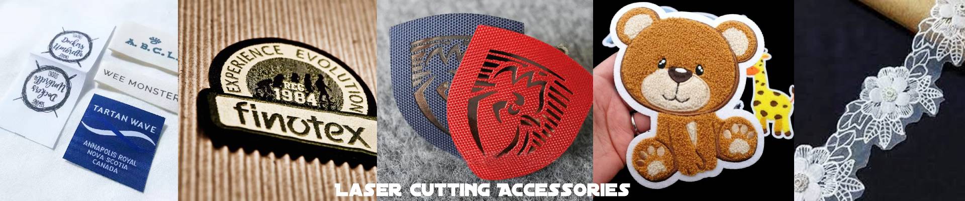 laser cutting accessories