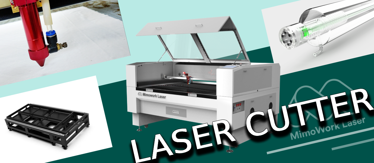 laser cutter for foam MimoWork Laser