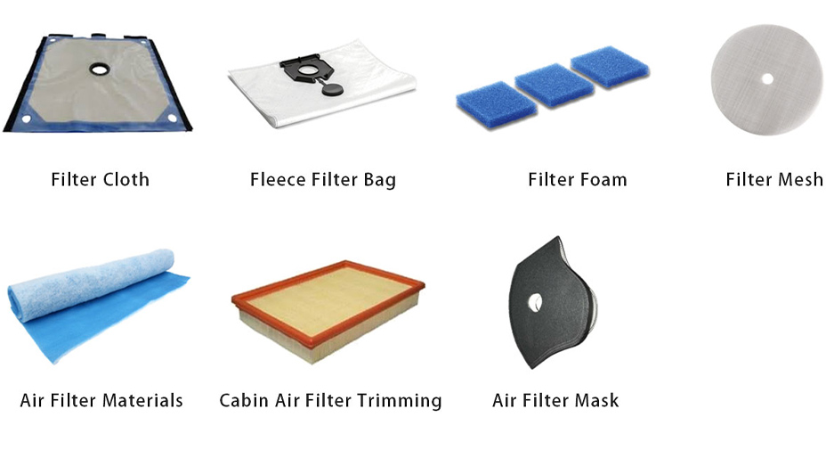 laser-cutting-filter-cloth