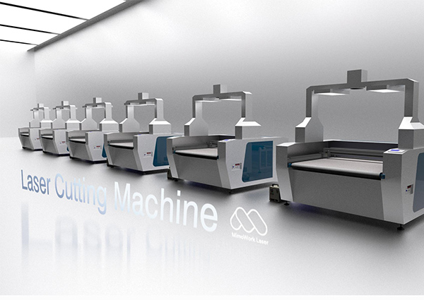 Kosten der Laserschneidmaschine, Preis der MimoWork-Laserschneidmaschine