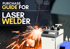 Laser Welder Buying Guide