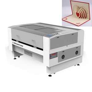 paper laser cutter