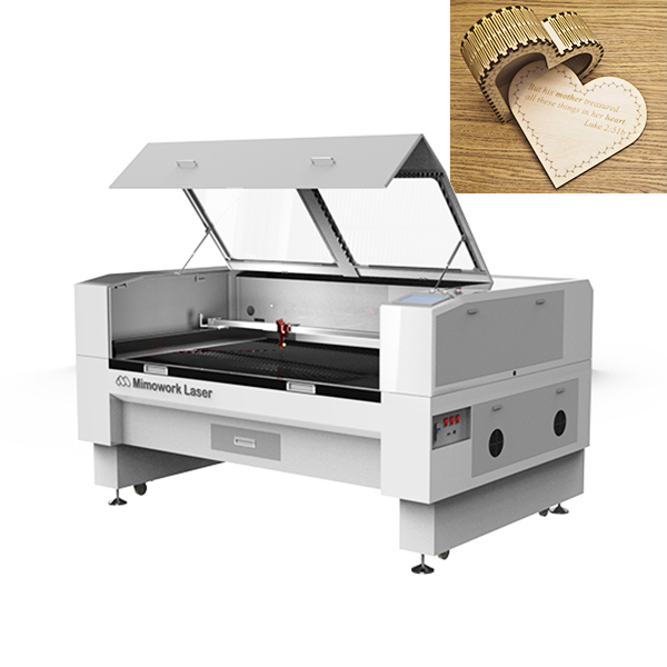 plywood laser cutting machine