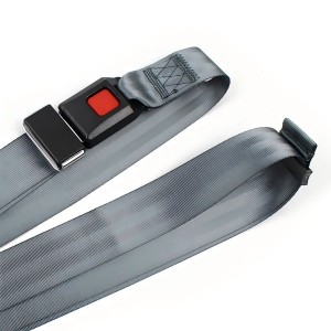 Polyester Car Seat Belt