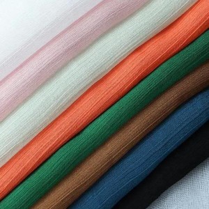 Polyester Fabric For Dress