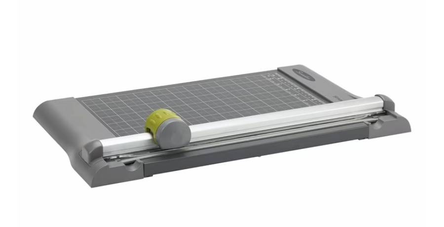 rotary paper cutter for sandpaper