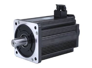 servo motor for co2 laser cutting machine MimoWork Laser