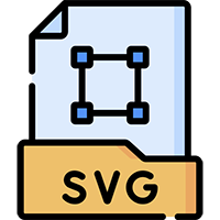 Svg File Format