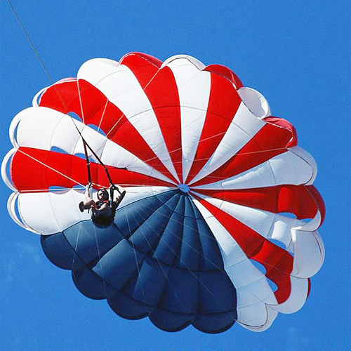 parachute