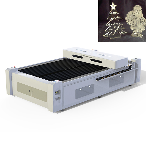 large format laser cutting machine for acrylic, MimoWork Laser Cutting Machine