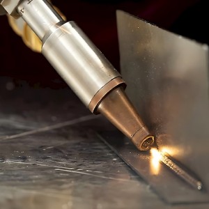  Laser Welder Welding Metal